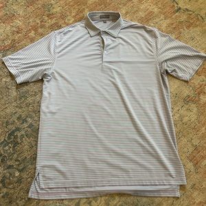 Peter Millar Polo Men’s Size Large